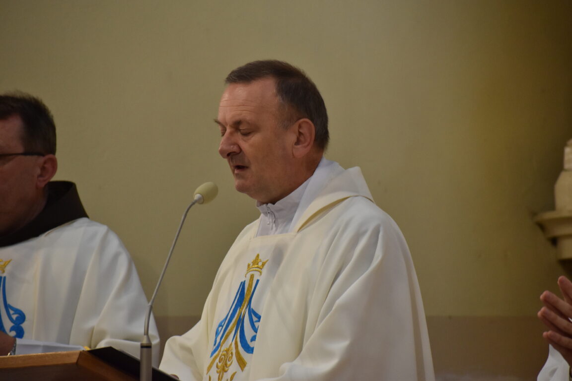 Tak świętuje Biłgoraj. Kto na uroczystościach? (foto) - Zdjęcie główne