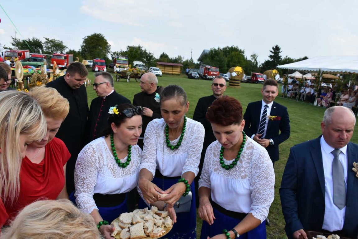 Tak świętuje gmina i miasto Turobin (foto) - Zdjęcie główne