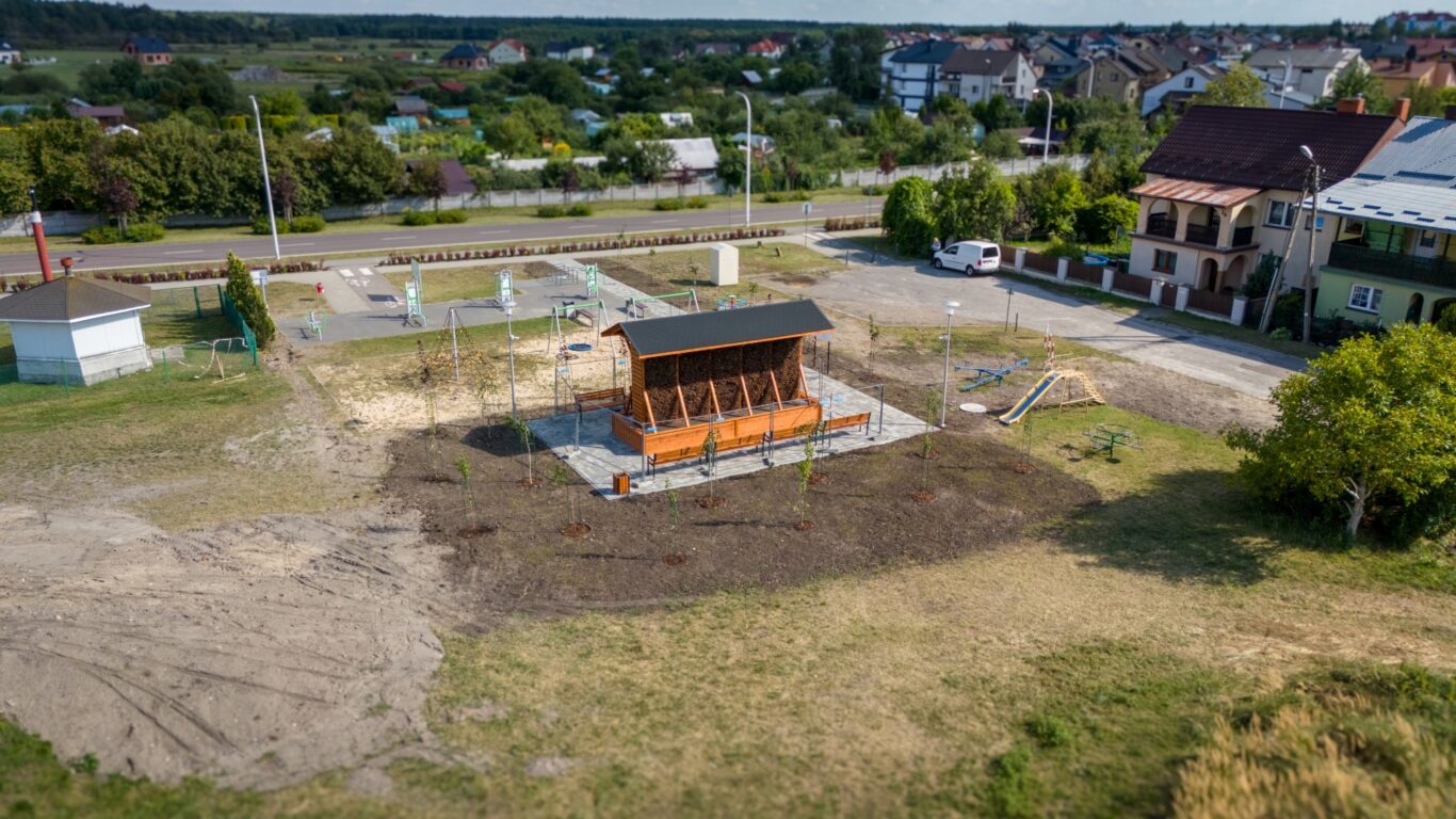 Oto nowe centrum zdrowia w Biłgoraju. Byliście? Bo już otwarte (foto) - Zdjęcie główne