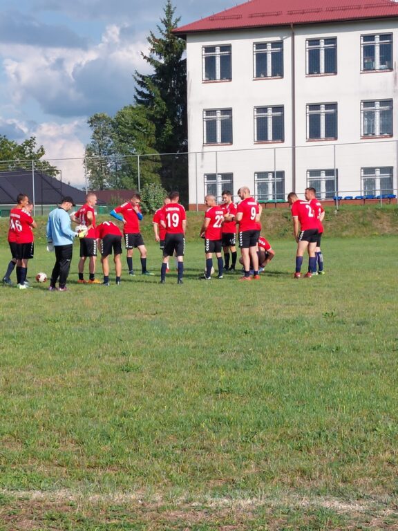 Aleksandria Aleksandrów wraca w pięknym stylu (foto) - Zdjęcie główne