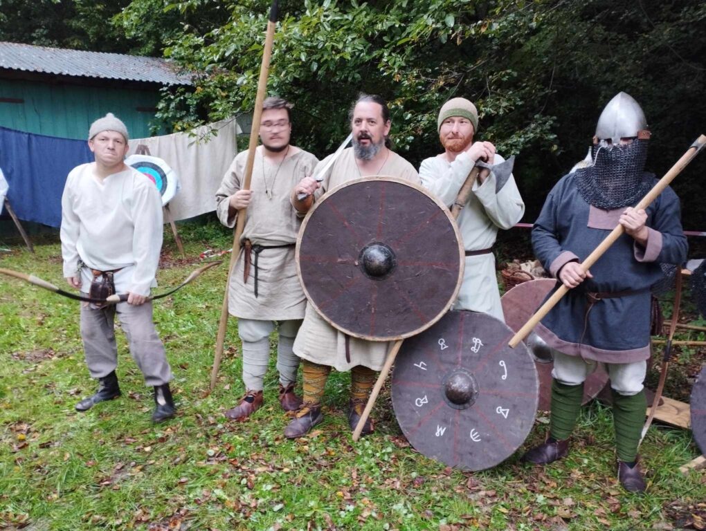 Znana mieszkanka gminy ma swój festiwal (foto) - Zdjęcie główne