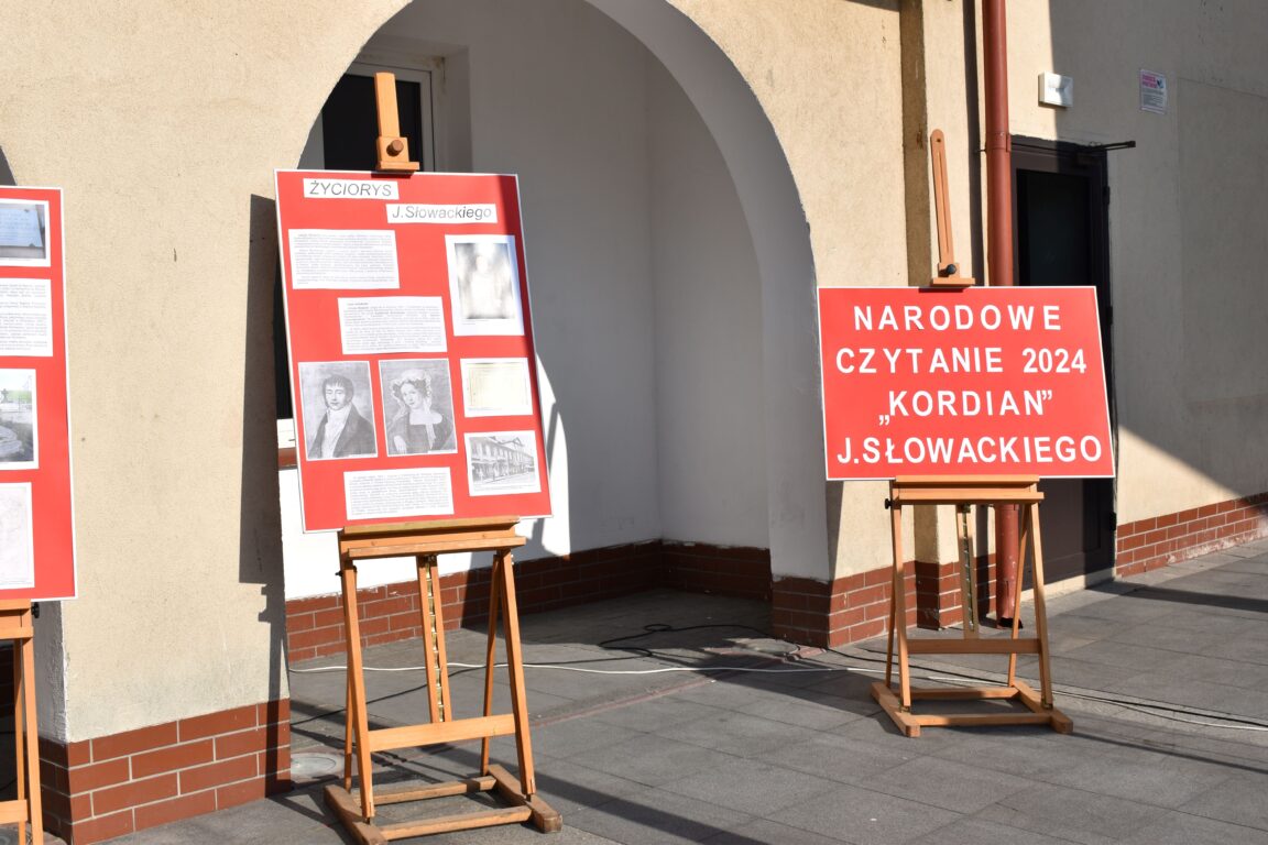 Dramat w centrum Tarnogrodu. Kto w roli głównej?  (foto) - Zdjęcie główne