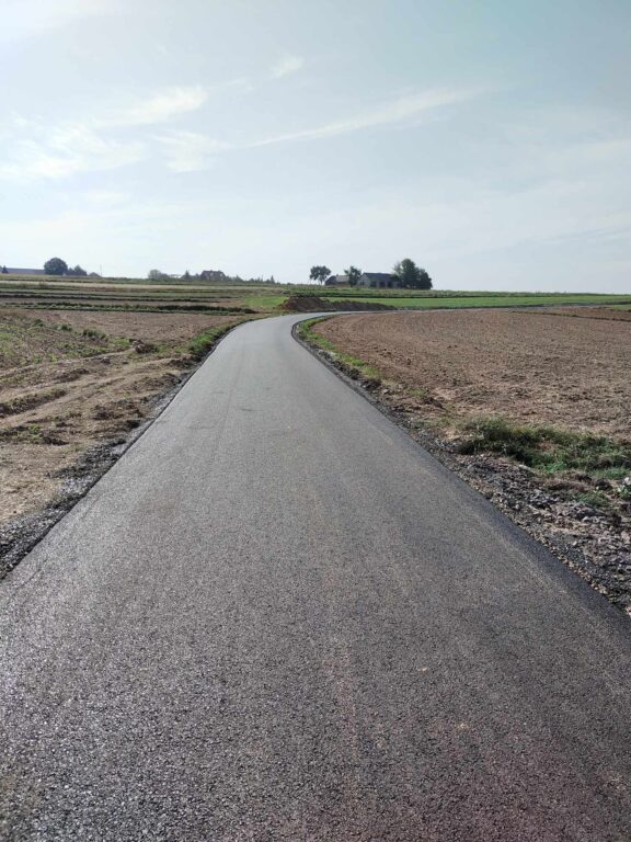 Z Turobina szybciej do Zamościa i Szczebrzeszyna (foto) - Zdjęcie główne