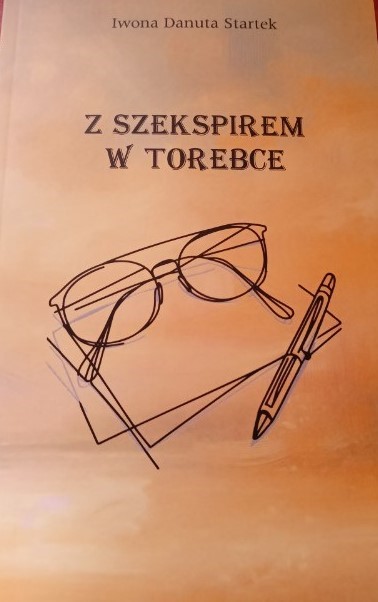 Mieszkanka Biłgoraja napisała książkę - Zdjęcie główne