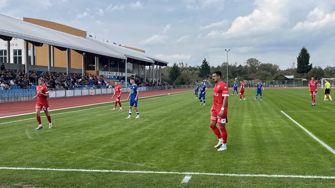 Łada Biłgoraj wygrywa z Hetmanem Zamość! Mamy finał Pucharu Polski - Zdjęcie główne