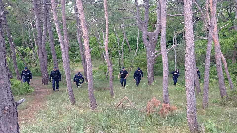 Odnalazł się mieszkaniec Biłgoraja! - Zdjęcie główne