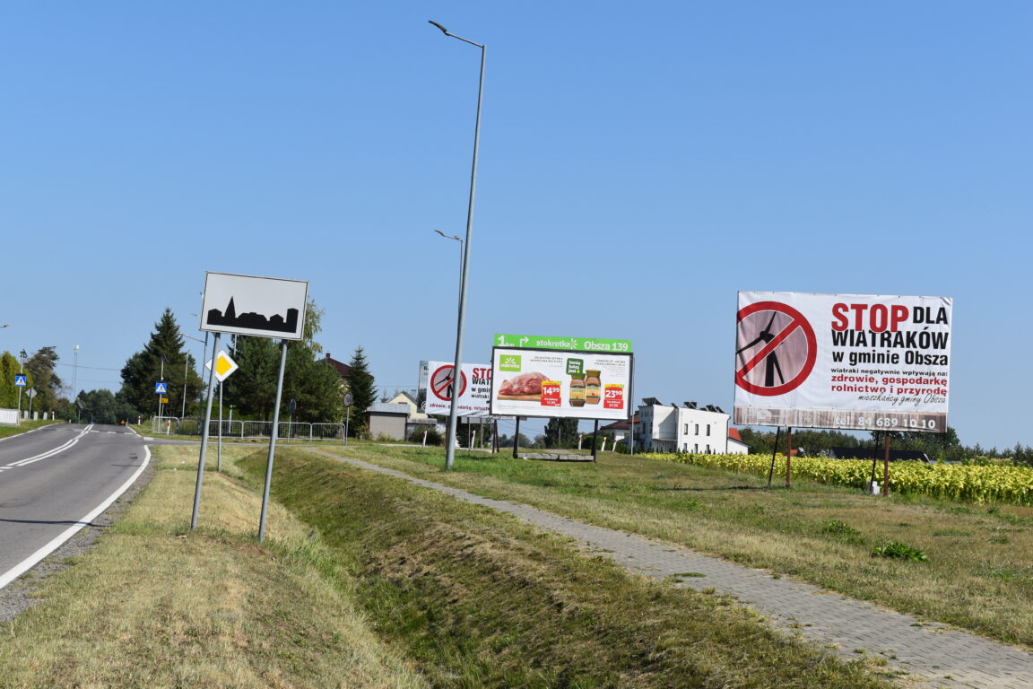 Prawdziwa wojna w gminie. Chcą rozmawiać z wójtem - Zdjęcie główne