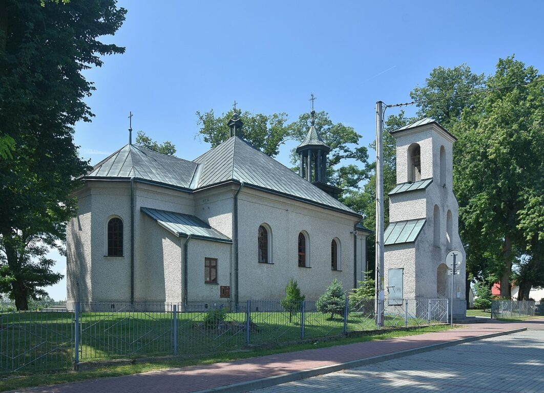 Kościoły z powiatu idą do remontu - Zdjęcie główne