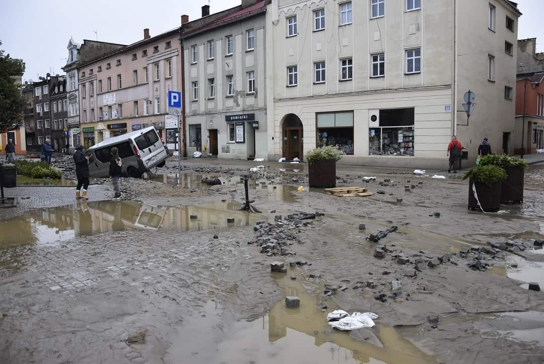 Prawdziwa katastrofa. A co na to Obsza? - Zdjęcie główne