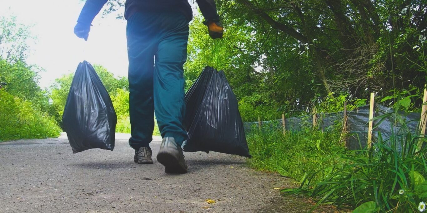 Przed weekendem czysto w Józefowie? - Zdjęcie główne