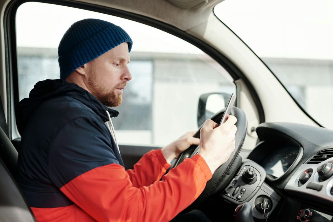 Odszkodowanie w transporcie drogowym - co warto wiedzieć? - Zdjęcie główne