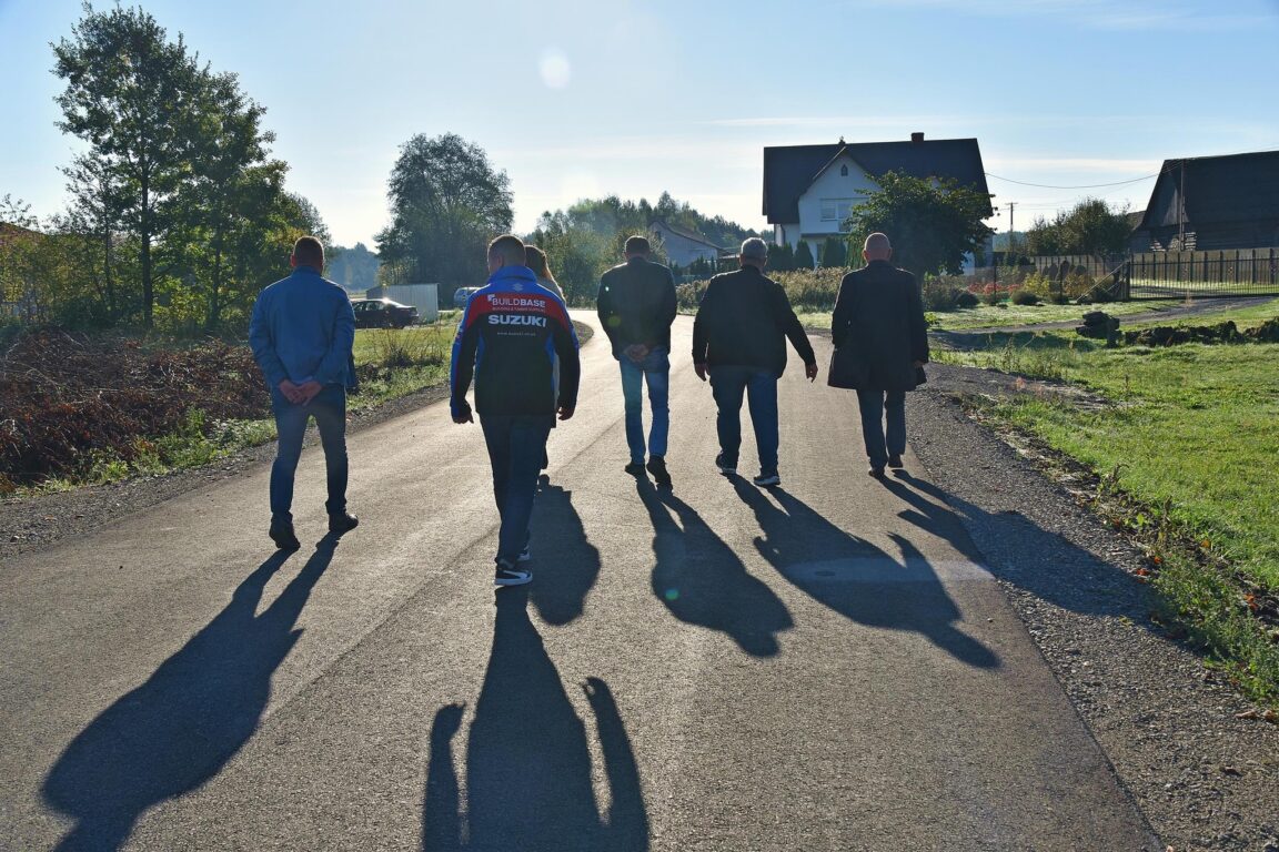 Wójt gminy Biłgoraj osobiście tam zaglądał (foto) - Zdjęcie główne