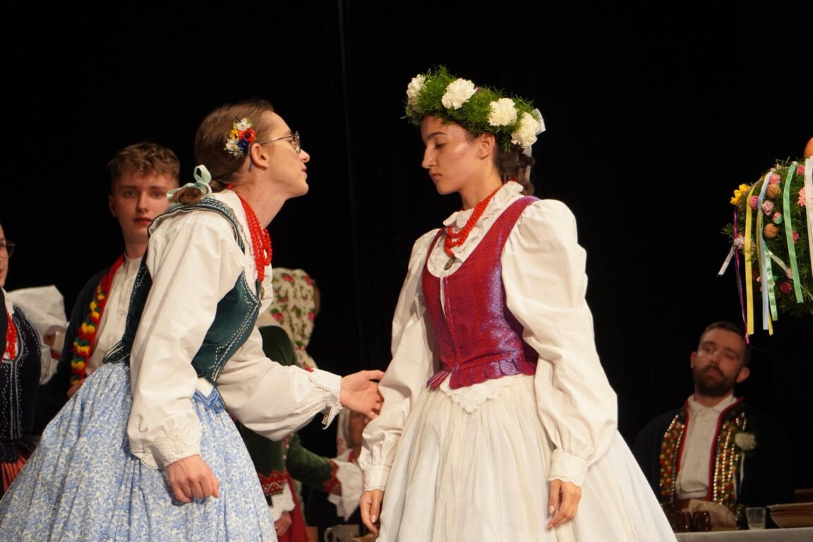 W Tarnogrodzie impreza na całego (foto) - Zdjęcie główne