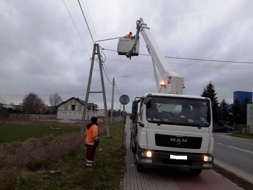 W gminie wszystko będzie jasne - Zdjęcie główne