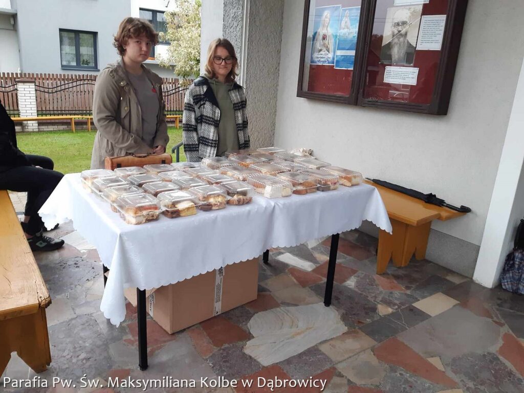 Dąbrowica zmieni nazwę? (foto) - Zdjęcie główne