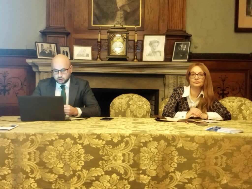 Cenią regionalistów z Ziemi Biłgorajskiej - Zdjęcie główne