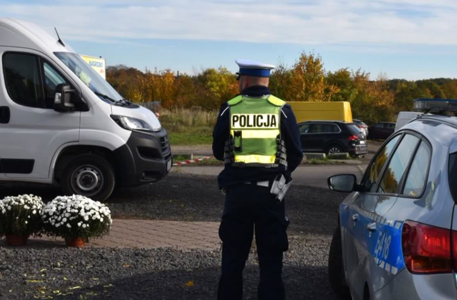 Policja potwierdza zmiany w Biłgoraju - Zdjęcie główne