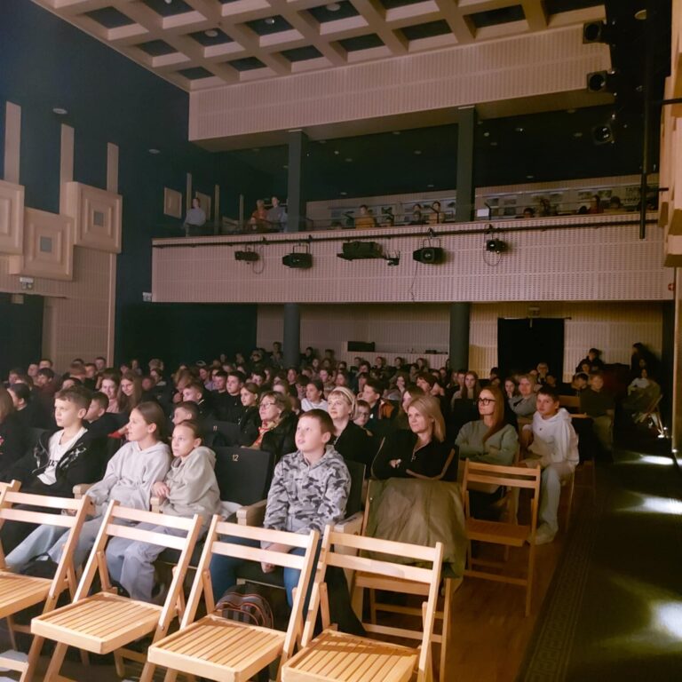 Tu bije kulturalne serce powiatu? (foto) - Zdjęcie główne