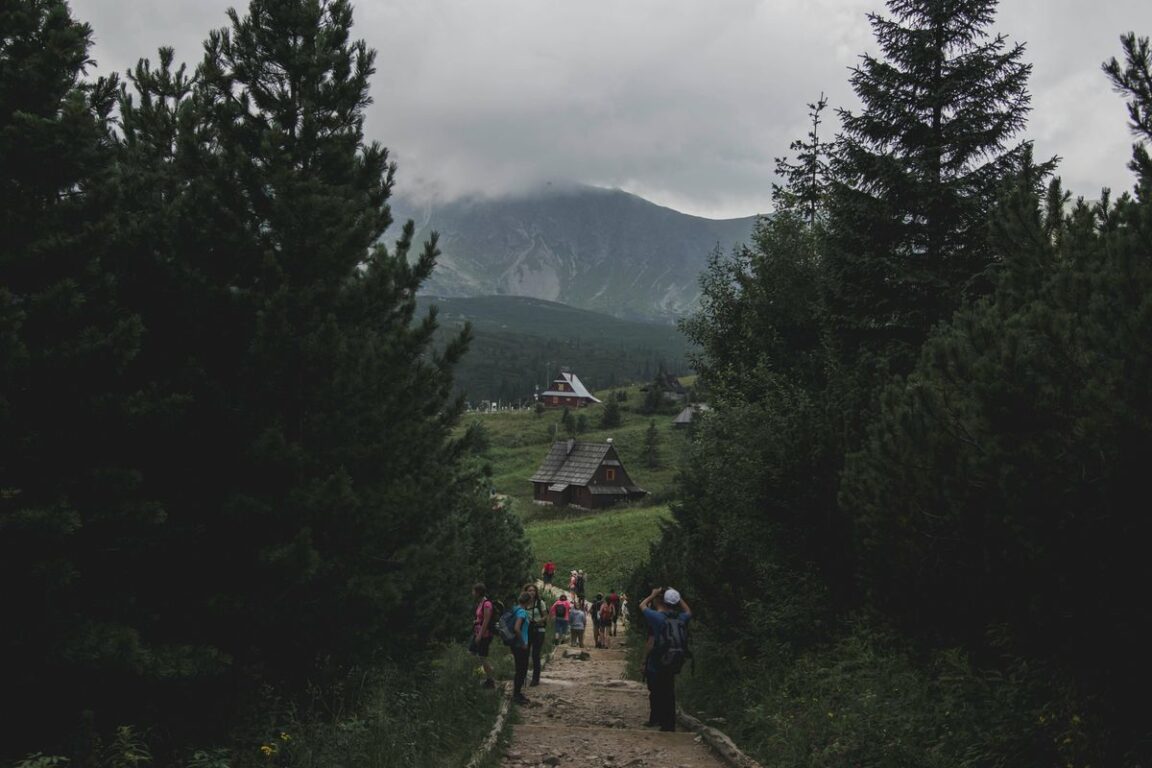 Zakopane w weekend. TOP miejsca do zobaczenia w 2 dni - Zdjęcie główne