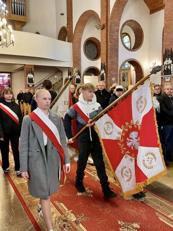 Mieszkańcy Aleksandrowa pamiętają   (foto) - Zdjęcie główne