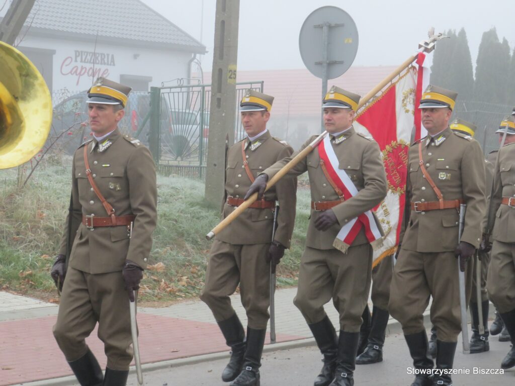 Taki widok tylko w gminie Biszcza (foto) - Zdjęcie główne