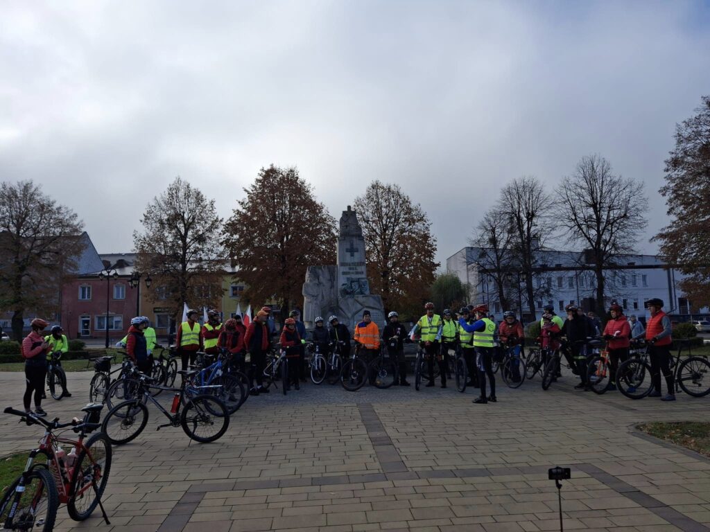 Przymrozek? Dla nich to żarty (foto) - Zdjęcie główne