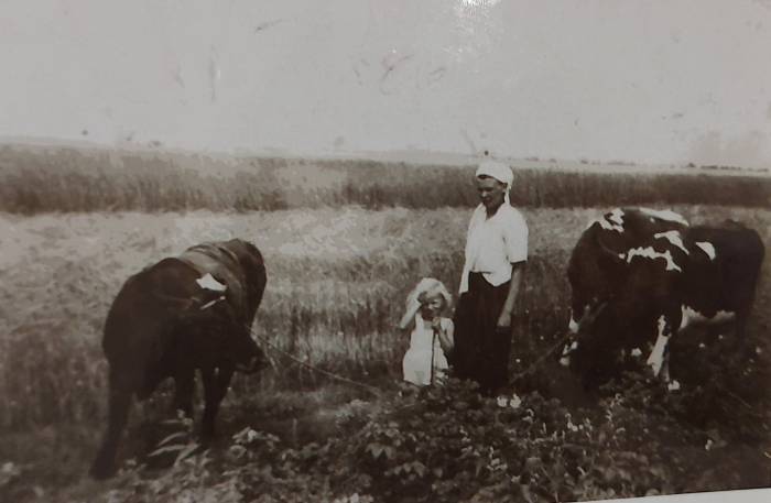 To jedna z najmłodszych wsi w powiecie (foto) - Zdjęcie główne