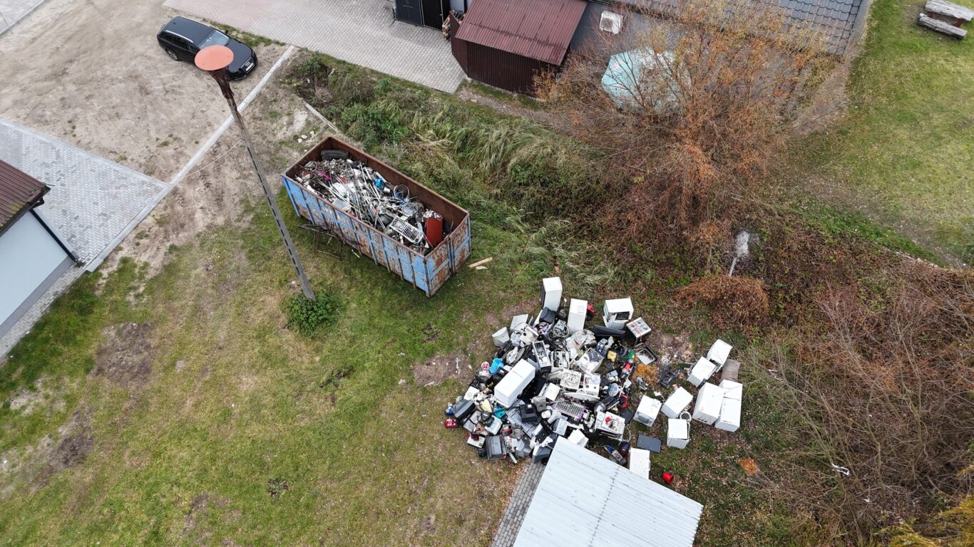 W Tereszpolu-Kukiełkach dopięli celu  (foto) - Zdjęcie główne