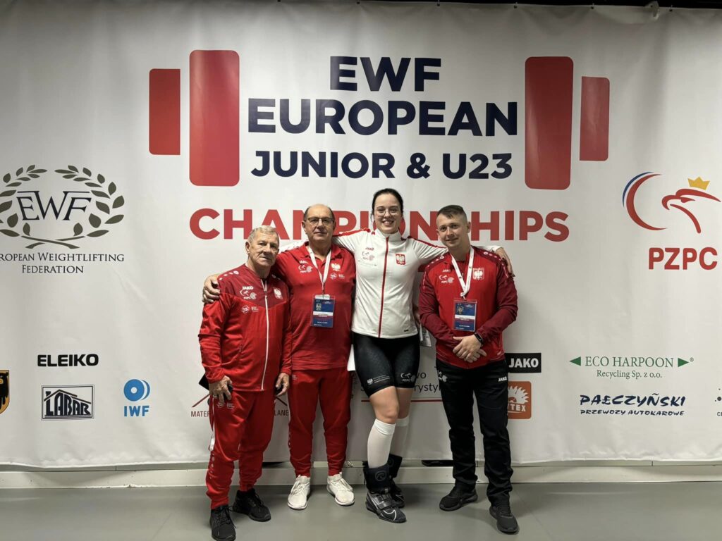 Agnieszka bez podium na Mistrzostwach Europy - Zdjęcie główne