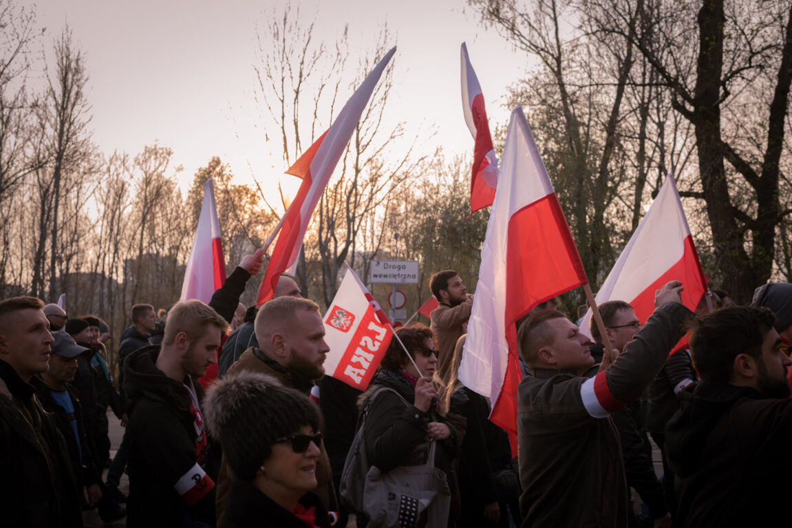 Tak będzie świętował Józefów - Zdjęcie główne