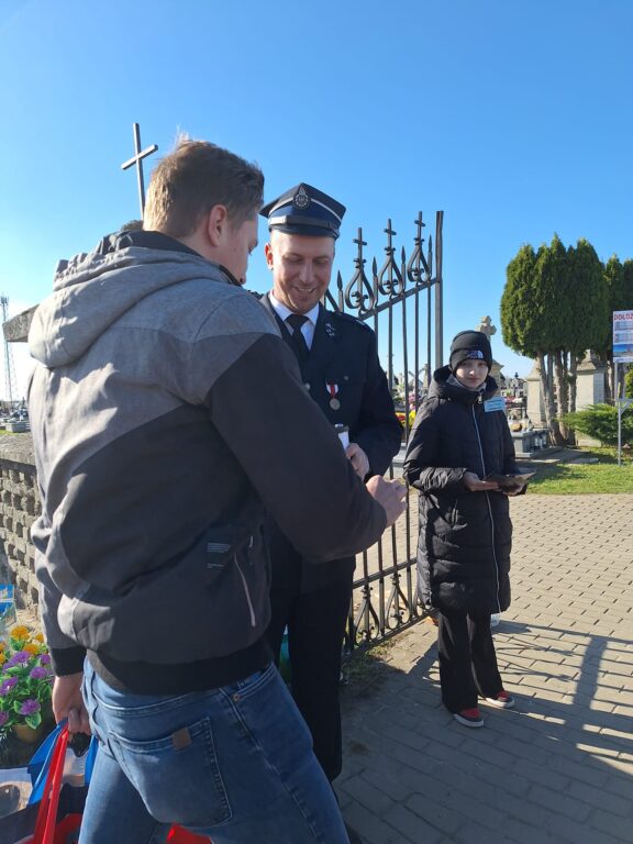 W Łukowej najstarsza kwesta na Zamojszczyźnie (foto) - Zdjęcie główne