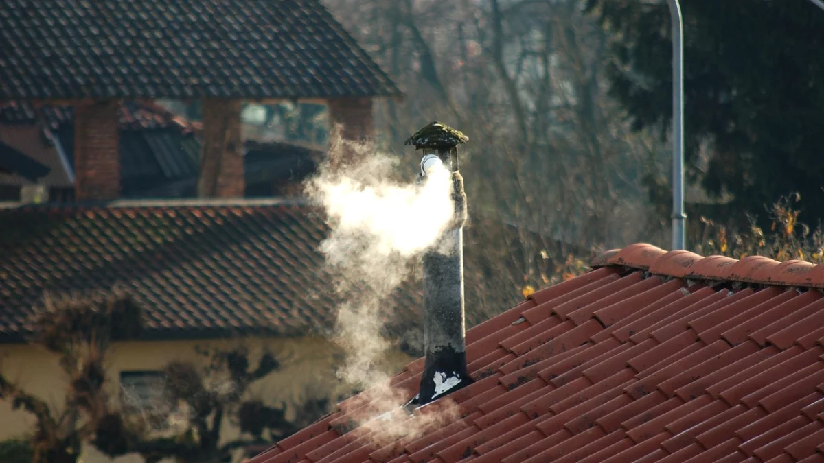 Program Czyste powietrze zawieszony. Przyjmowanie wniosków wstrzymane. Do kiedy? - Zdjęcie główne