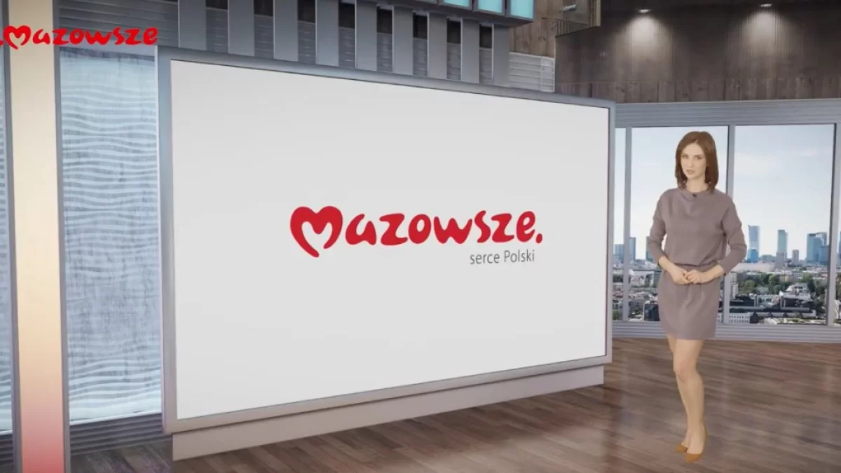 Informacje z Mazowsza - Zdjęcie główne