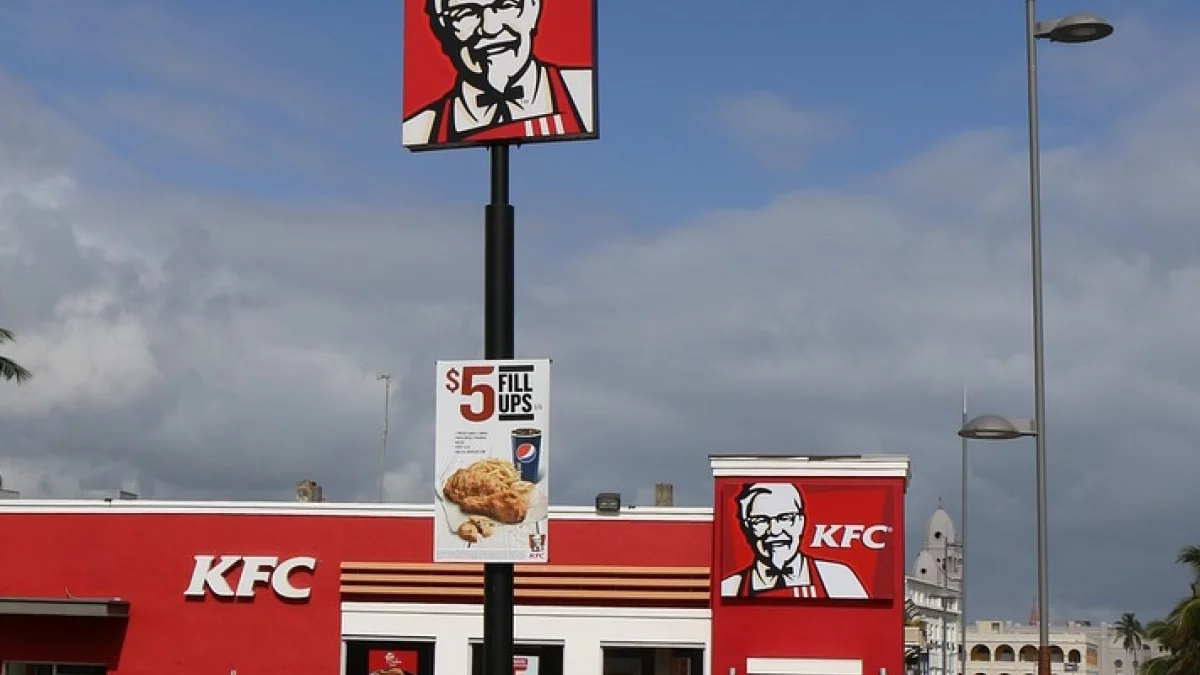 Dziś otwarcie restauracji KFC w Garwolinie! Będzie specjalna oferta dla 100 pierwszych klientów - Zdjęcie główne