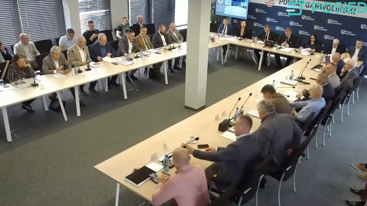 Wotum zaufania? Brak. Absolutorium? Udzielono. Szykuje się wniosek o odwołanie zarządu? - Zdjęcie główne