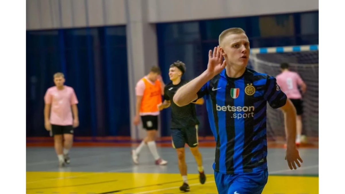 VII Turniej Futsal Arena: Sport i pomoc w służbie WOŚP - Zdjęcie główne