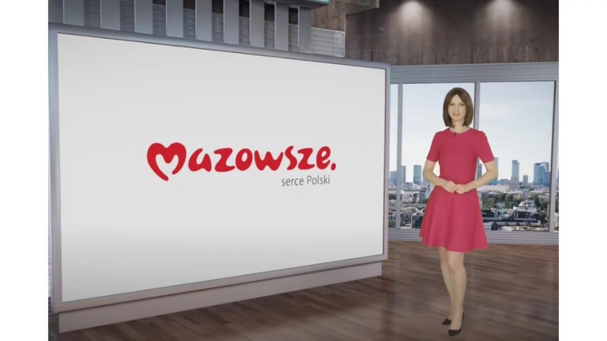 Informacje z Mazowsza - Zdjęcie główne