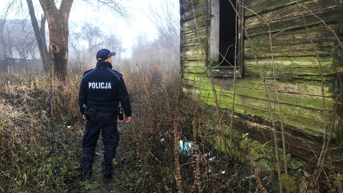 Nie bądźmy obojętni! Wystarczy jeden telefon, aby uratować komuś życie! - Zdjęcie główne