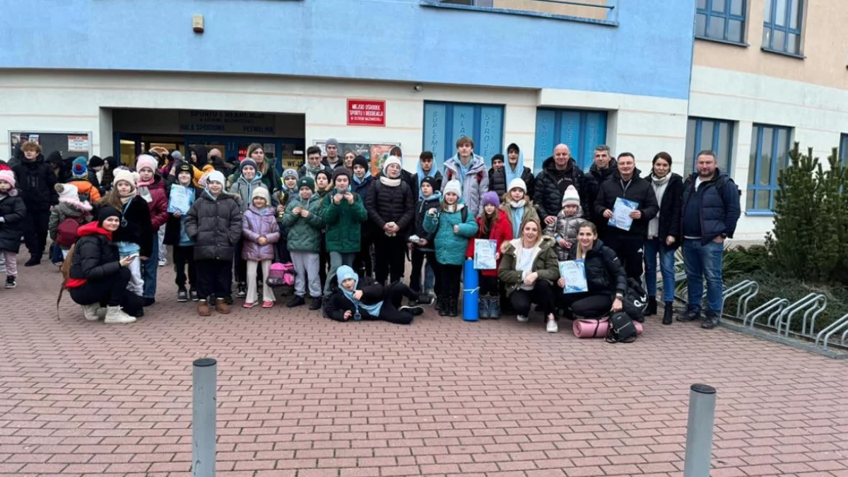 Czas podsumowań ULKS "Mazowsza" Miętne. Prawie na każdych zawodach medal - Zdjęcie główne