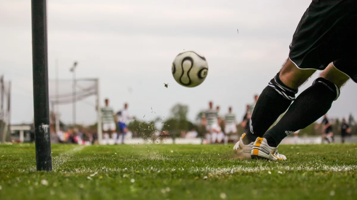 Trojanów przeznacza środki na sportowe organizacje pozarządowe. Ile można zgarnąć? - Zdjęcie główne