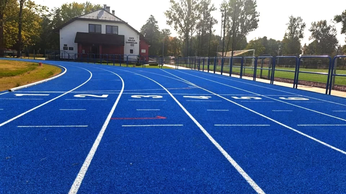 Jest piękny stadion, są zawodnicy, poszukiwany trener! GKS Wilga szuka następcy Stanisława Buszty - Zdjęcie główne