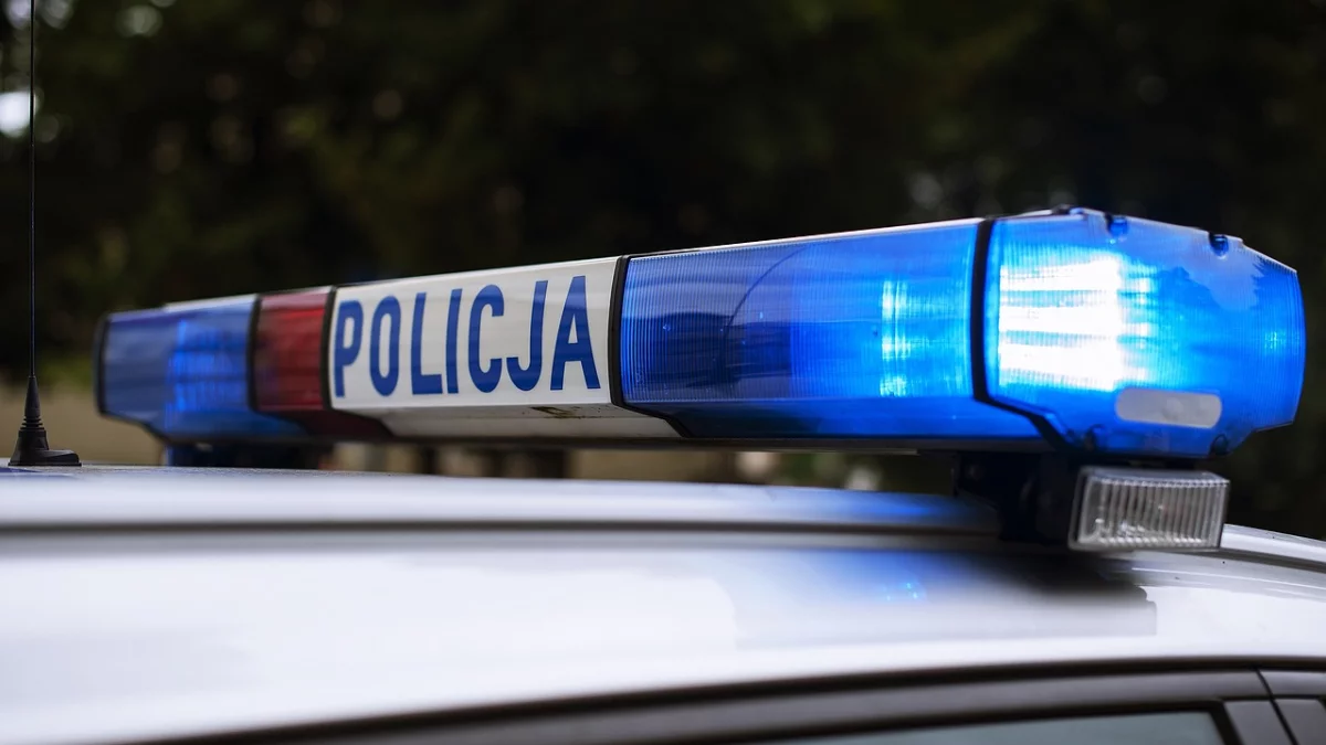 Groźny karambol trzech aut na S17. Trzy osoby w szpitalu - Zdjęcie główne