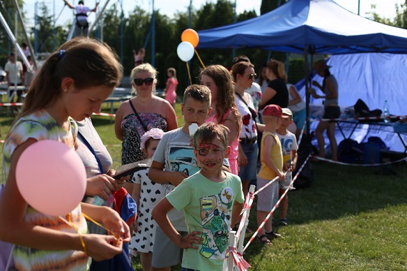 Rębków  miejscowość o 1000-letniej tradycji - Zdjęcie główne