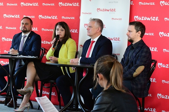 Władze województwa chcą całkowitego zakazu palenia węglem - Zdjęcie główne