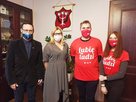 Garwolin wspiera Szlachetną Paczkę - Zdjęcie główne