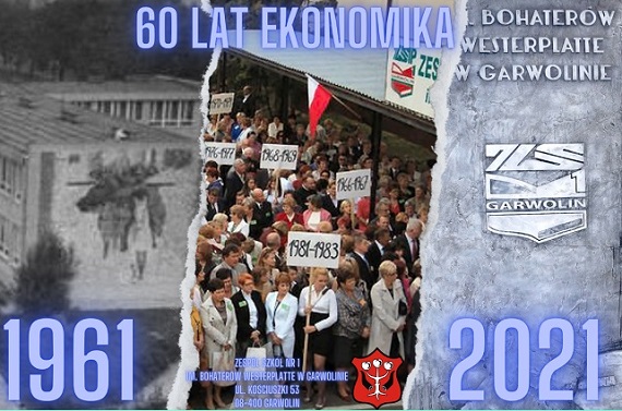 Wielki jubileusz w Ekonomiku! Ciekawa oferta edukacyjna i spotkanie absolwentów - Zdjęcie główne