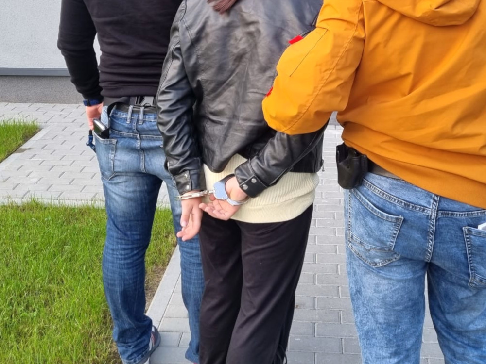 Pamiętasz tych wandali? Wizerunki w mediach pomogły! (ZDJĘCIA) - Zdjęcie główne
