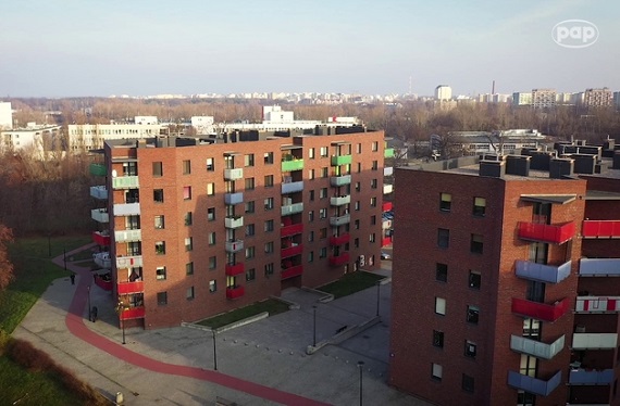 BGK: wsparcie nawet do 80 proc. kosztów budowy i modernizacji budynków komunalnych - Zdjęcie główne