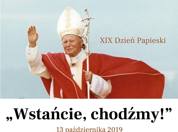 Koncert i fiilm na Dzień Papieski - Zdjęcie główne