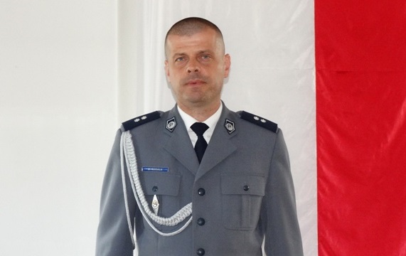 Dariusz Rogala już nie p.o. - Zdjęcie główne